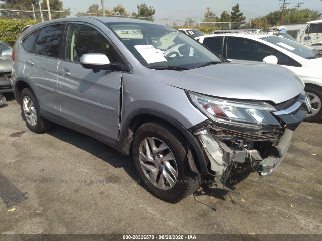 HONDA CR-V 2015 3czrm3h54fg707145