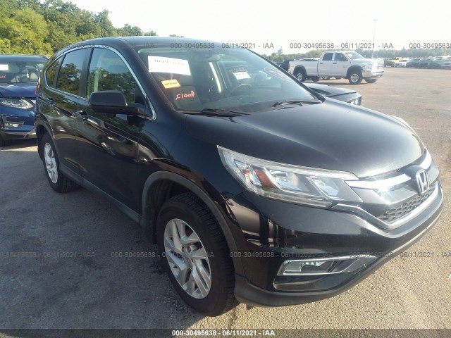 HONDA CR-V 2015 3czrm3h54fg707646