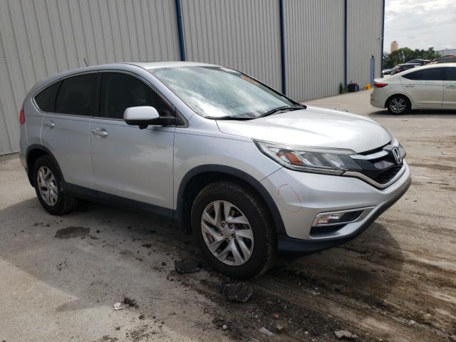 HONDA CR-V EX 2015 3czrm3h54fg707839