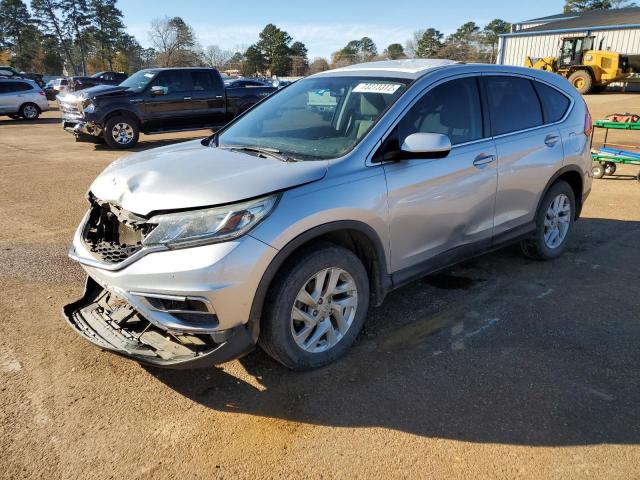 HONDA CR-V EX 2015 3czrm3h54fg708022