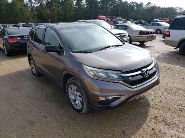 HONDA CR-V EX 2015 3czrm3h54fg709056