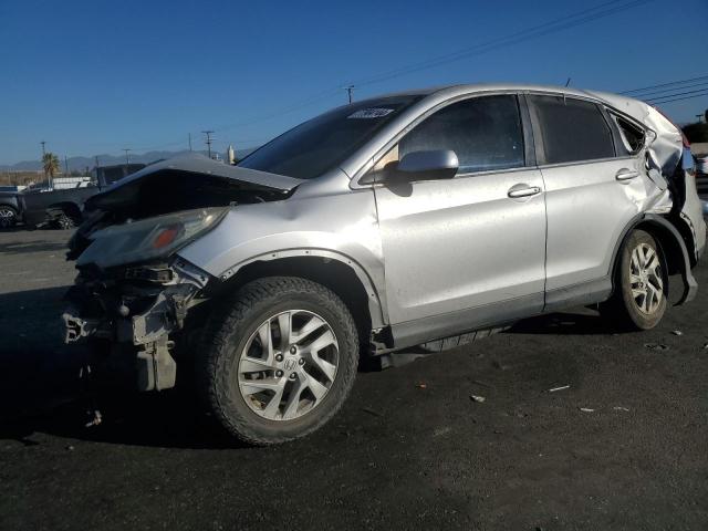 HONDA CR-V EX 2015 3czrm3h54fg710059