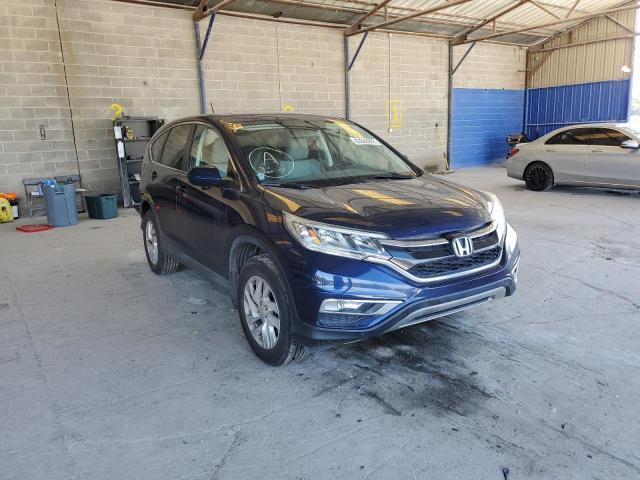 HONDA CR-V EX 2015 3czrm3h54fg710434