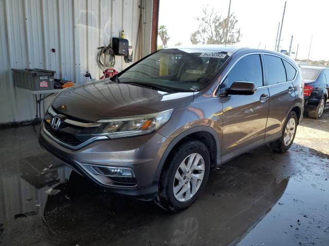 HONDA CR-V EX 2015 3czrm3h54fg711549