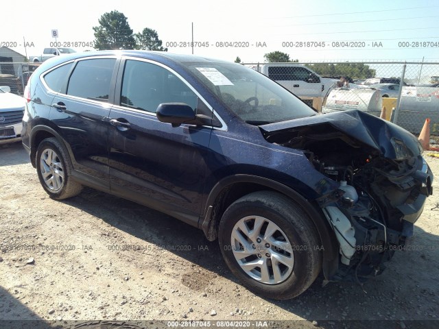 HONDA CR-V 2015 3czrm3h54fg712040