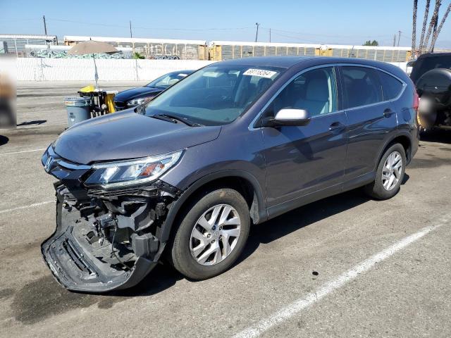 HONDA CR-V EX 2016 3czrm3h54gg700665