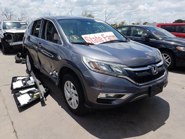 HONDA CR-V EX 2016 3czrm3h54gg700780