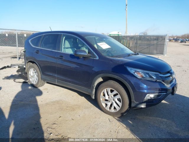 HONDA CR-V 2016 3czrm3h54gg701041