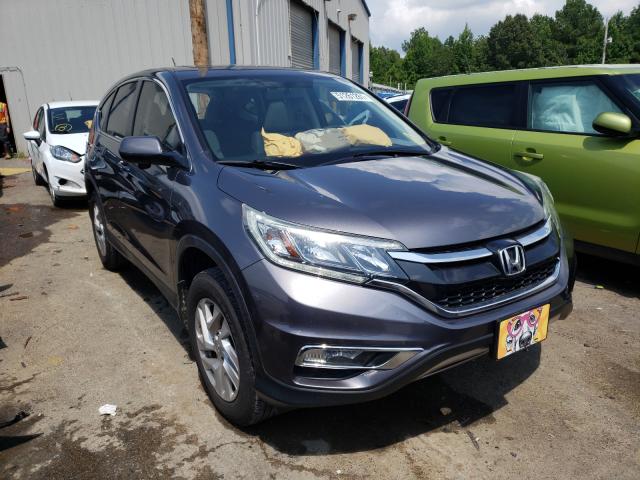 HONDA CR-V EX 2016 3czrm3h54gg701217