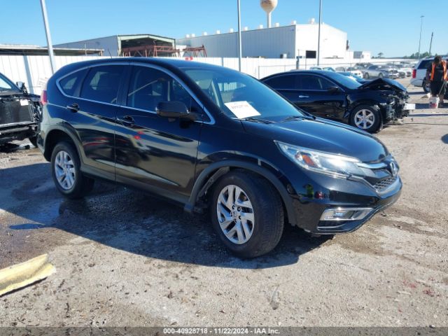 HONDA CR-V 2016 3czrm3h54gg701279