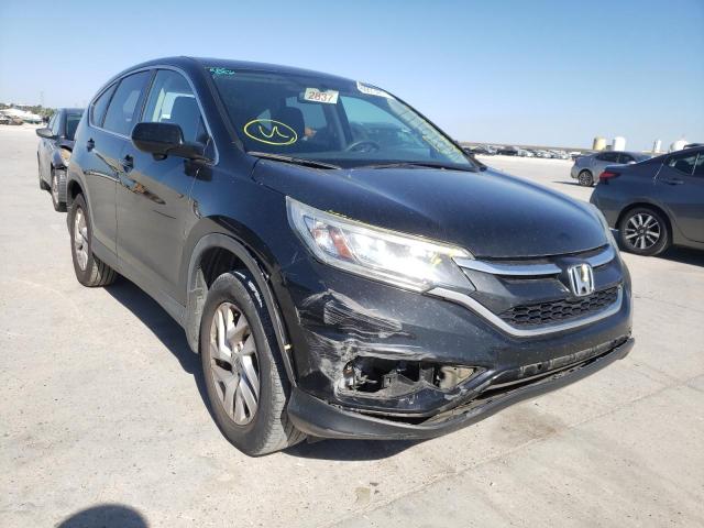 HONDA CR-V EX 2016 3czrm3h54gg701931