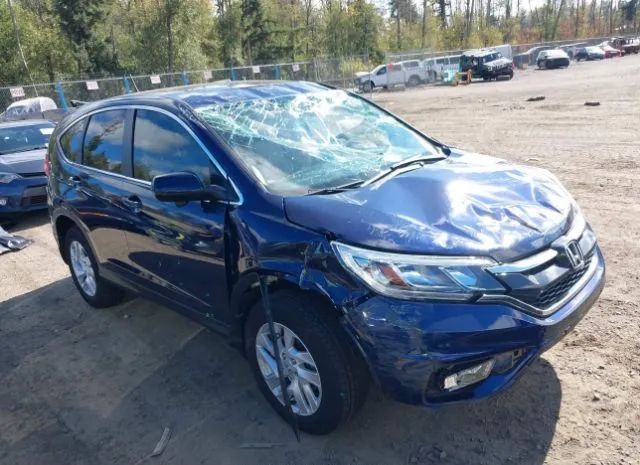 HONDA CR-V 2016 3czrm3h54gg704036