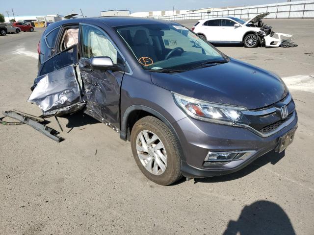 HONDA CR-V EX 2016 3czrm3h54gg705283