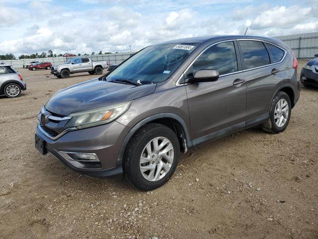 HONDA CR-V EX 2016 3czrm3h54gg706384