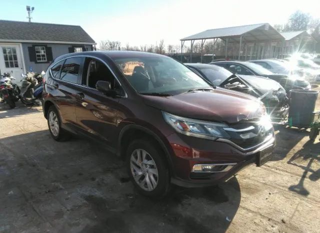 HONDA CR-V 2016 3czrm3h54gg706501