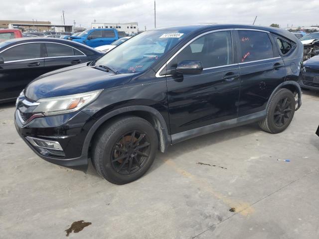 HONDA CRV 2016 3czrm3h54gg706675