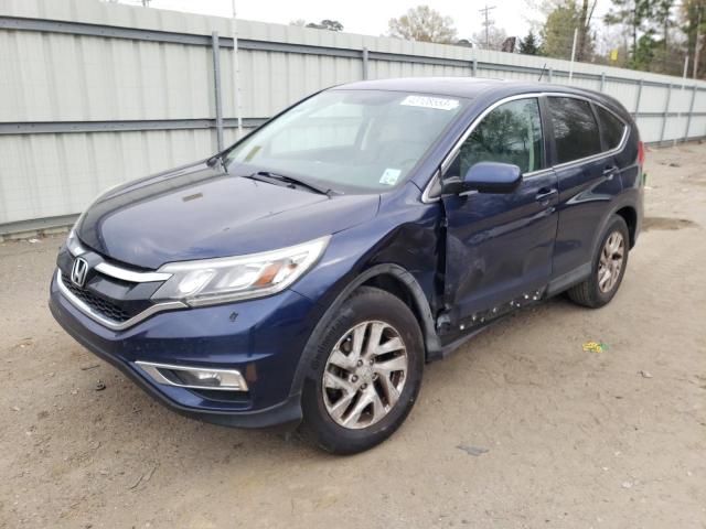 HONDA CR-V EX 2016 3czrm3h54gg707003