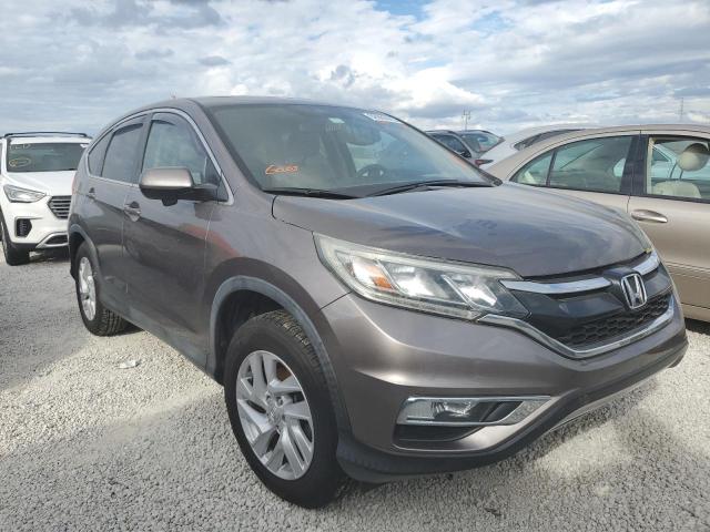 HONDA CR-V EX 2016 3czrm3h54gg707955