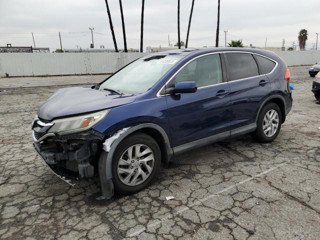 HONDA CRV 2016 3czrm3h54gg708751