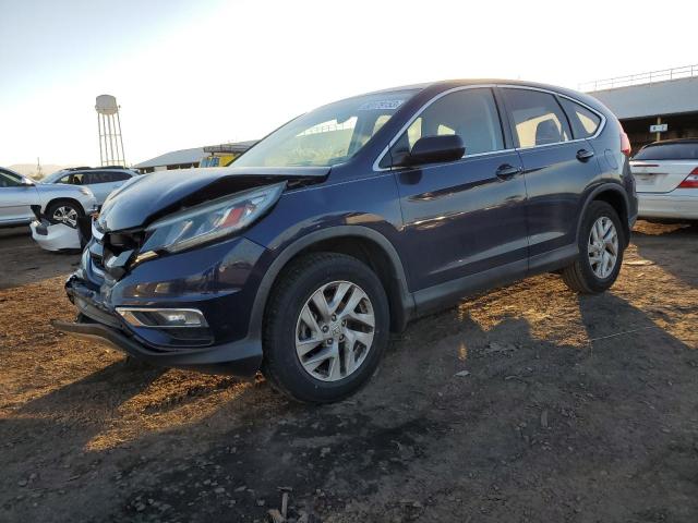 HONDA CRV 2016 3czrm3h54gg712136