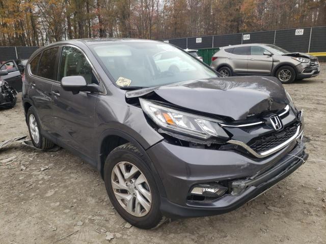 HONDA CR-V EX 2016 3czrm3h54gg712461