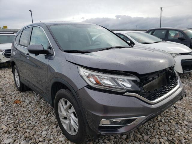 HONDA CR-V EX 2016 3czrm3h54gg712590