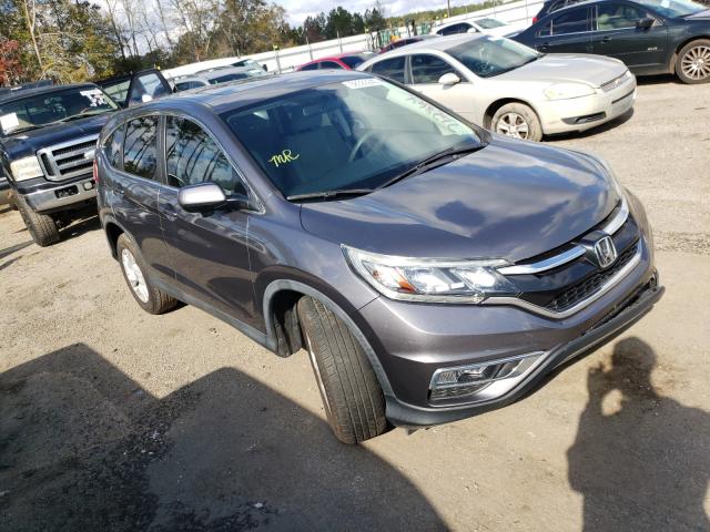 HONDA CR-V EX 2016 3czrm3h54gg712864