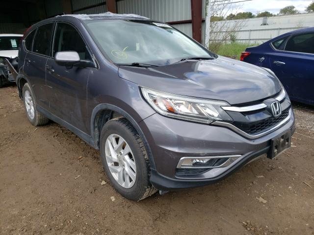 HONDA CR-V EX 2016 3czrm3h54gg712914