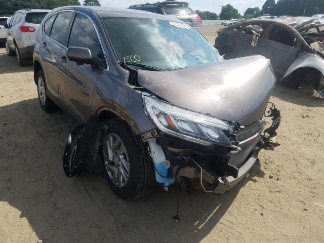 HONDA CR-V EX 2016 3czrm3h54gg713240