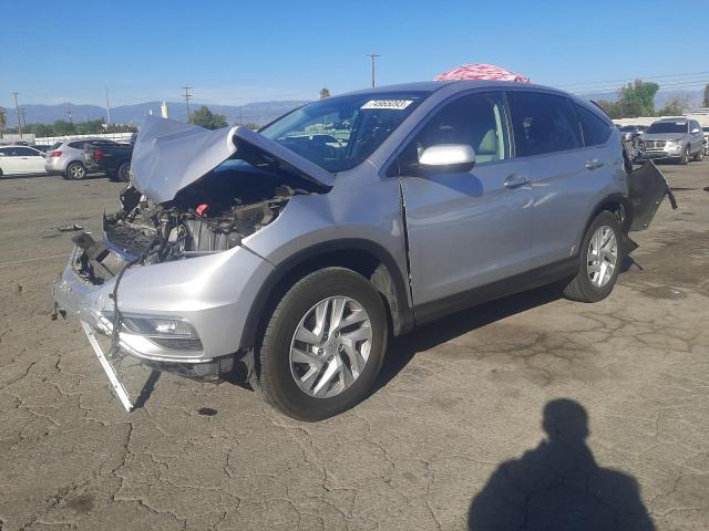 HONDA CRV 2016 3czrm3h54gg713352