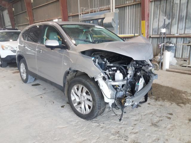 HONDA CR-V EX 2016 3czrm3h54gg713982