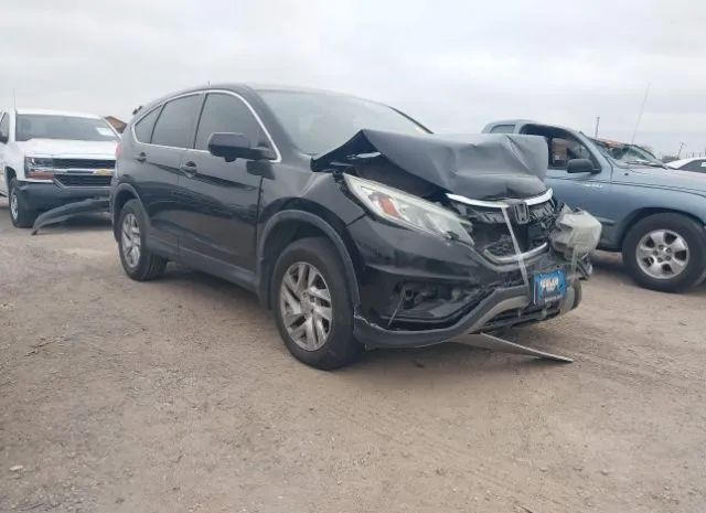 HONDA CR-V 2016 3czrm3h54gg715103