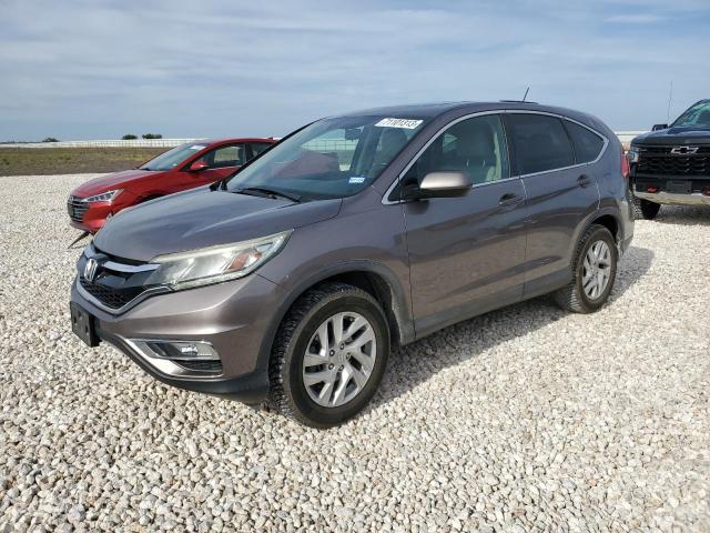 HONDA CRV 2016 3czrm3h54gg715456