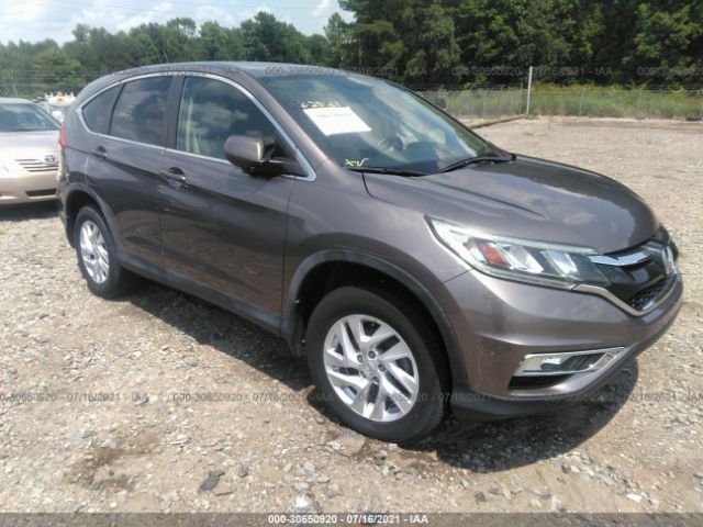 HONDA CR-V 2016 3czrm3h54gg717675