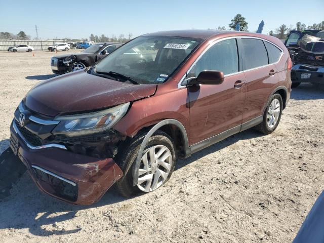 HONDA CRV 2016 3czrm3h54gg717885