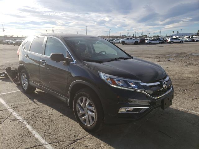 HONDA CR-V EX 2016 3czrm3h54gg718728