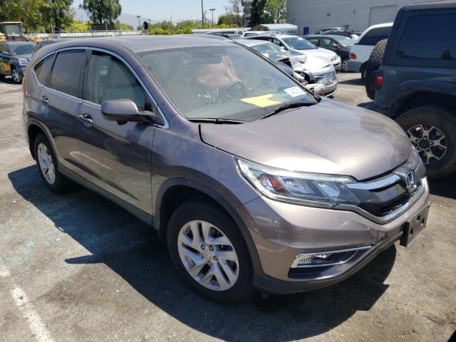 HONDA CR-V EX 2016 3czrm3h54gg718941