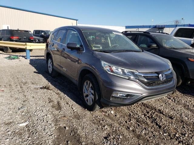 HONDA CR-V EX 2016 3czrm3h54gg719409