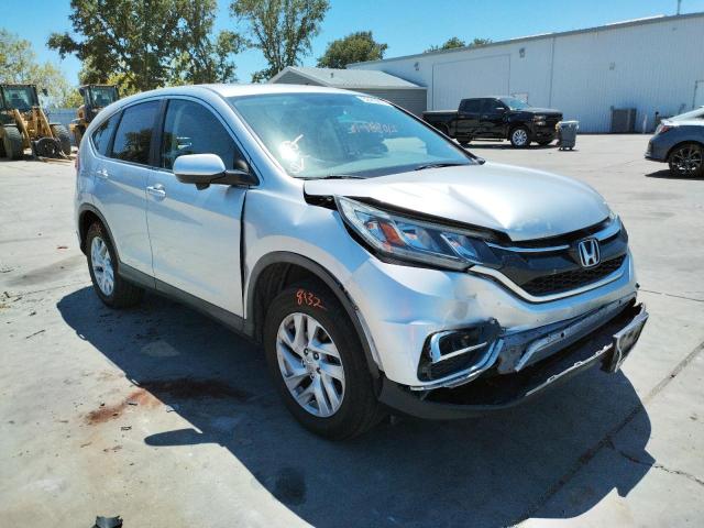 HONDA CR-V EX 2016 3czrm3h54gg719880