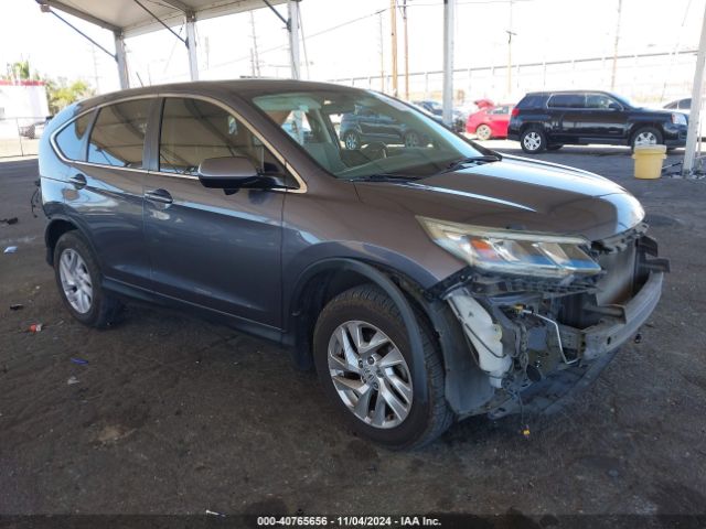 HONDA CR-V 2016 3czrm3h54gg720091