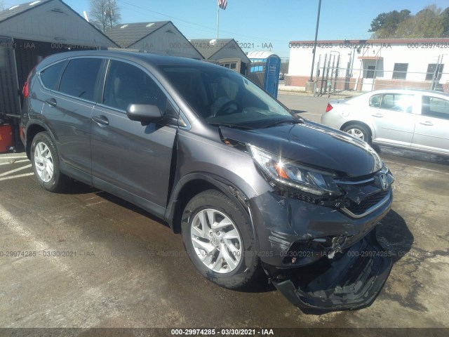 HONDA CR-V 2016 3czrm3h54gg720558