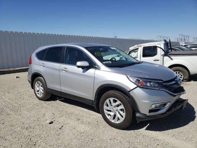 HONDA CR-V EX 2016 3czrm3h54gg721421