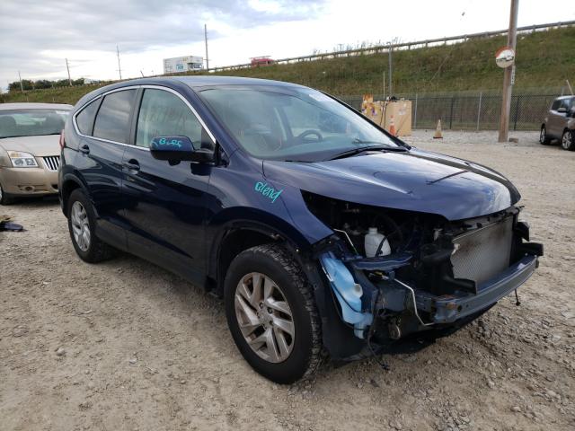 HONDA CR-V EX 2016 3czrm3h54gg721550