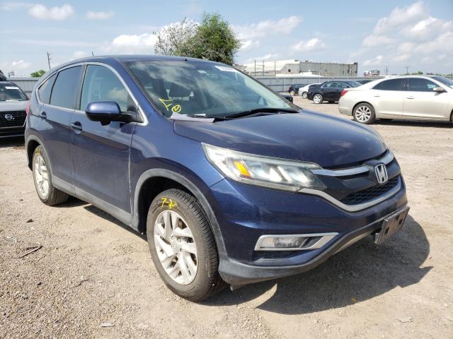 HONDA CR-V EX 2016 3czrm3h54gg721676