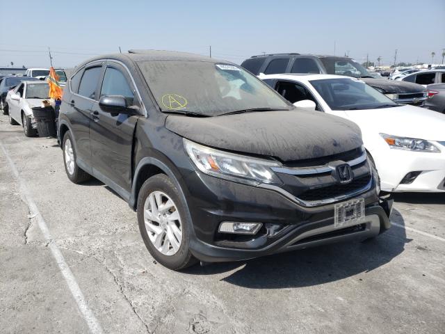 HONDA CR-V EX 2016 3czrm3h54gg723296