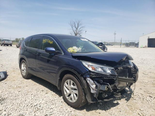 HONDA CR-V EX 2016 3czrm3h54gg723847