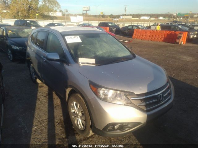 HONDA CR-V 2012 3czrm3h55cg700068