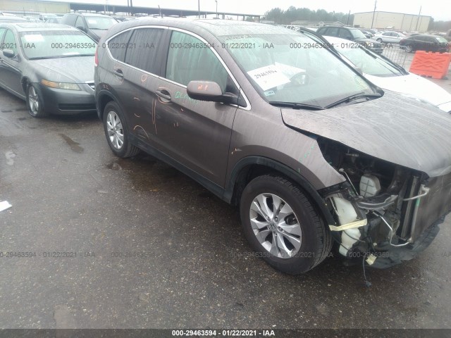 HONDA CR-V 2012 3czrm3h55cg700359