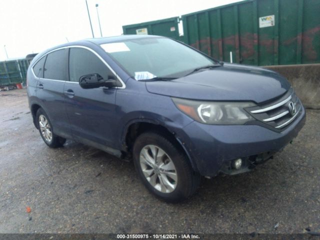 HONDA CR-V 2012 3czrm3h55cg700622