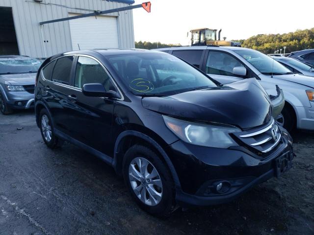 HONDA CR-V EX 2012 3czrm3h55cg701382